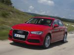 Audi A3 Sedan 1.8 T S-Line 2013 года (WW)